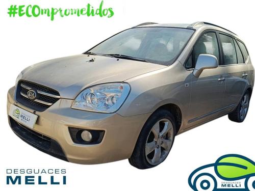 Used Parts KIA CARENS III MPV (UN) 2.0 CRDi 140 5062837