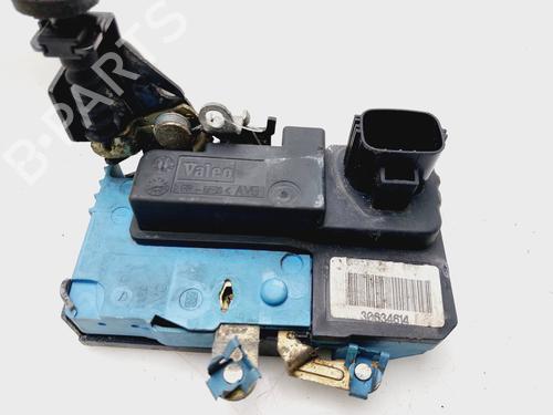 Used Front left lock VOLVO S80 I (184) T6 (272 hp) 21769131