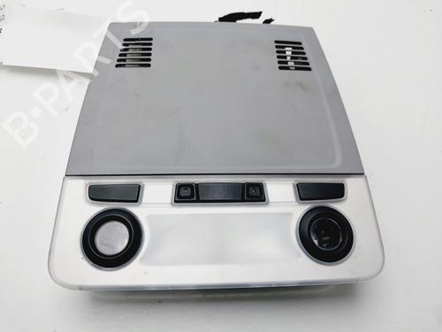 Used Interior roof light BMW 1 (E87) 120 i (150 hp) 32215809