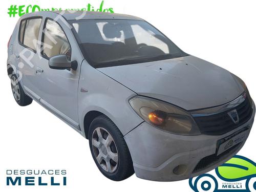 Højre solskærm DACIA SANDERO | BP38105229I2 - Image 7