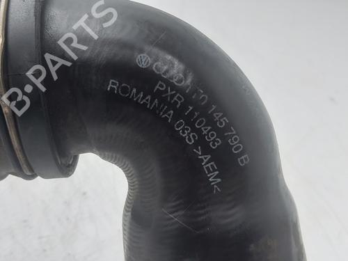 Pipe SEAT ALTEA (5P1) | BP35978498M125 - Image 3