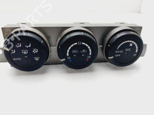 Used Climate control NISSAN X-TRAIL I (T30) [2001-2013]  18667796
