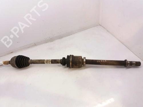 Used Right front driveshaft RENAULT MEGANE II (BM0/1_, CM0/1_) 1.9 dCi (131 hp) 2872214