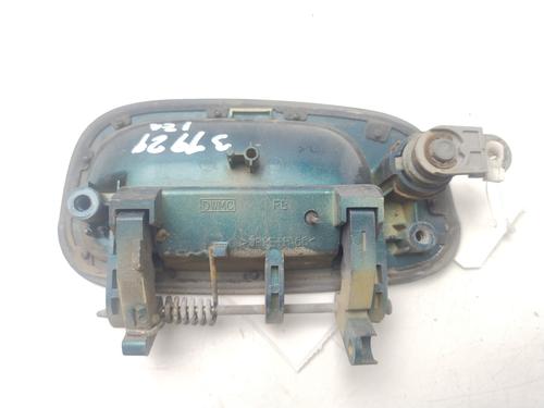 Front left exterior door handle DAEWOO LEGANZA (KLAV) 2.0 16V | BP29903242C128