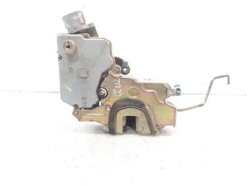 Used Front right lock NISSAN PRIMERA (P11) 2.0 TD (90 hp) 7016060