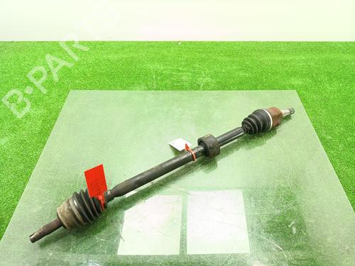Right front driveshaft OPEL CORSA D (S07) | BP28529856M39