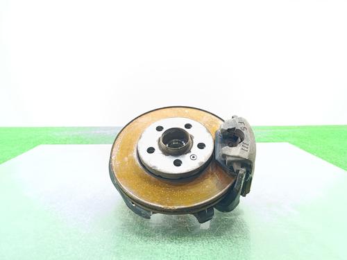 Used Right front steering knuckle SEAT IBIZA IV (6J5, 6P1) [2008-2017]  30279381