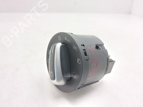 Headlight switch VW TIGUAN (5N_) | BP35943838I24 - Image 3