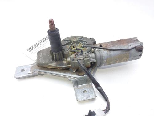 Rear wiper motor NISSAN MICRA II (K11) 1.3 i 16V | BP13623887M102 