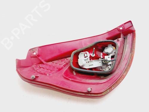 Right taillight FORD FIESTA VI (CB1, CCN)  | BP27526210C35 