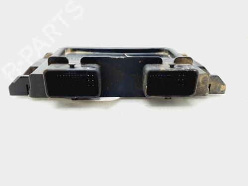 Used Engine control unit (ECU) CITROËN XSARA (N1) 1.9 D (70 hp) 21164322