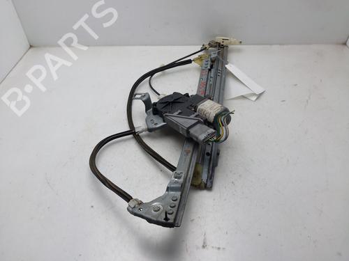 Front left window mechanism CITROËN XSARA Coupe (N0) 1.6 16V | BP26947040C22 
