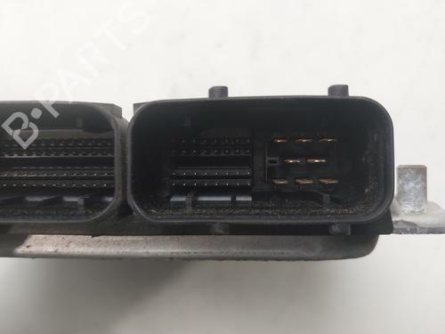 Engine control unit (ECU) SEAT IBIZA III (6L1) | BP33754539M57 - Image 5