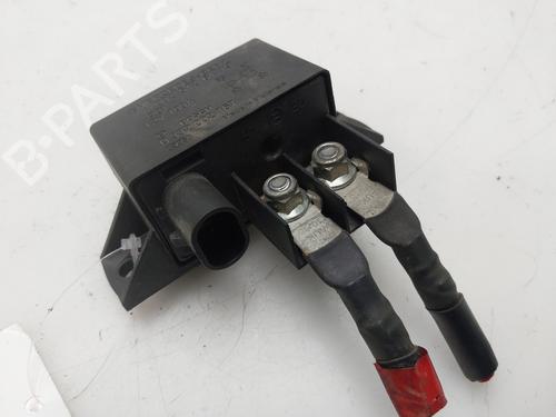 Electronic module MERCEDES-BENZ E-CLASS (W211) E 320 CDI (211.026) | BP35942390M83 - Image 3