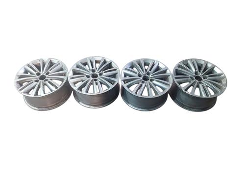 Fælk CITROËN C4 II (NC_) [2009-2026]  32261628