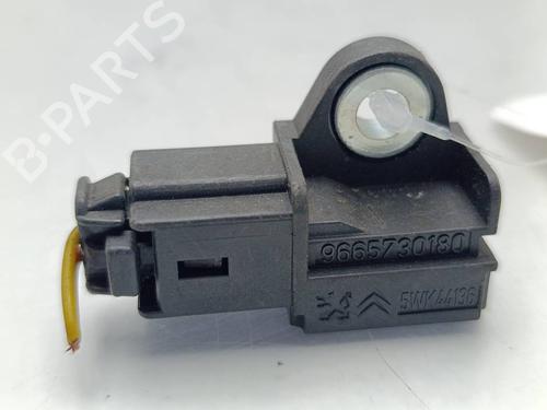 Electronic sensor CITROËN C4 II (NC_) | BP40006681M84 - Image 2