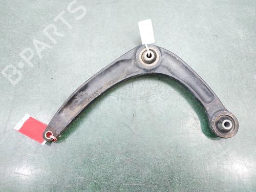Used Right front suspension arm PEUGEOT PARTNER Box Body/MPV 1.6 HDi / BlueHDi 75 (75 hp) 18693490
