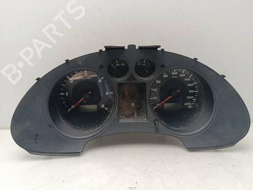 Used Instrument cluster Instrument cluster SEAT CORDOBA (6L2) [2002-2009] 39450714 39450714