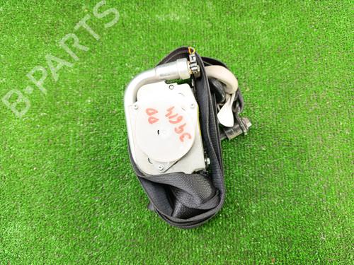 Airbag Kit SUBARU IMPREZA Hatchback (GR, GH, G3)  | BP31162105C86 