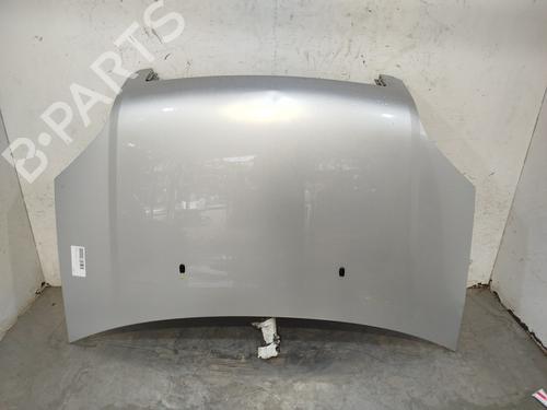 Used Hood FORD FUSION (JU_) 1.4 TDCi (68 hp) 28723846
