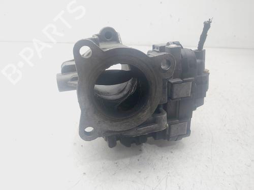 Throttle body OPEL VECTRA C GTS (Z02) 1.9 CDTI (F68) | BP29555419M82 