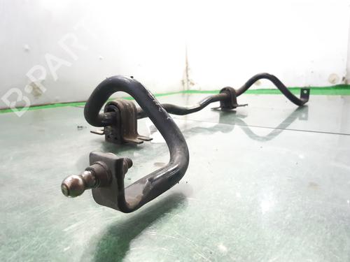 Anti roll bar RENAULT MEGANE III Grandtour (KZ0/1)  | BP7099544M96 