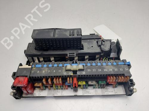 Fuse box BMW 3 Compact (E46) 316 ti | BP36813107E1 - Image 2