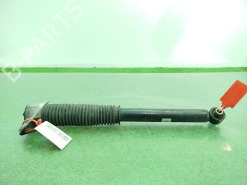 Used Left rear shock absorber Left rear shock absorber HYUNDAI TUCSON (TL, TLE) [2015-2023] 32323178 32323178