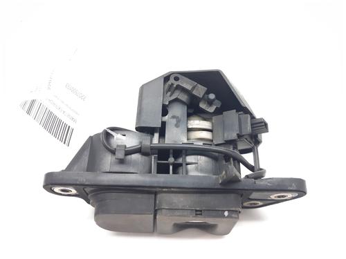 Tailgate handle MERCEDES-BENZ S-CLASS (W220) S 320 CDI (220.026, 220.126) | BP10699982C132 