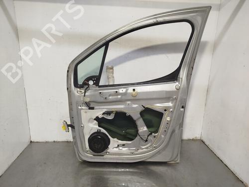 Dør højre fortil CITROËN BERLINGO MULTISPACE (B9) 1.6 HDi 110 | BP32719556C3 - Image 6