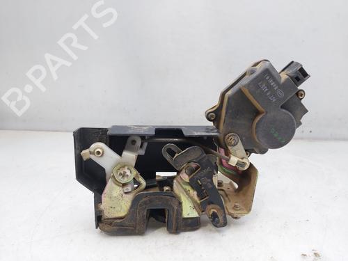 Rear left lock HYUNDAI TERRACAN (HP) 2.9 CRDi 4WD | BP16671884C100