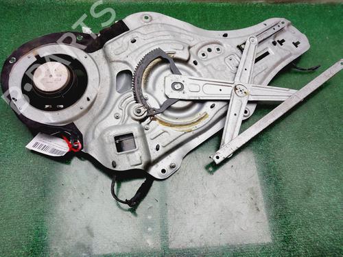 Used Front right window mechanism KIA SPORTAGE III (SL) 1.7 CRDi (116 hp) 31127209