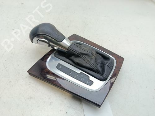 Shift knob AUDI A3 (8P1) 2.0 TFSI | BP37181494I34 - Image 4