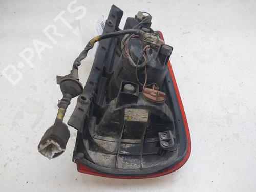 Left taillight HYUNDAI MATRIX (FC) 1.5 CRDi | BP17510255C34 