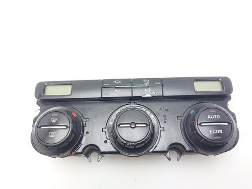 Commande Chauffage VW PASSAT B6 (3C2) 2.0 TDI (140 hp) 16760211