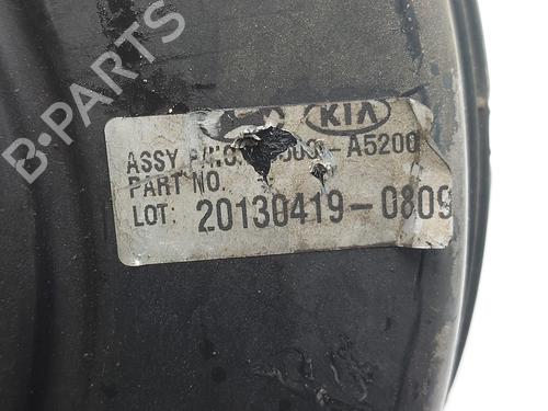 Servo brake HYUNDAI i30 (GD) | BP37659201M42 - Image 4