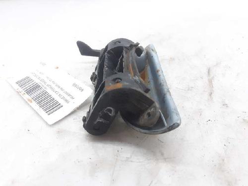 Used Rear right exterior door handle PEUGEOT 206 Hatchback (2A/C) 1.4 LPG (75 hp) 12400189