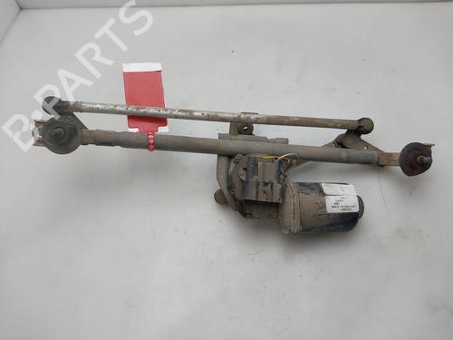 Used Front wiper motor Front wiper motor OPEL CORSA C (X01) 1.7 DI (F08, F68) (65 hp) 33327077 33327077