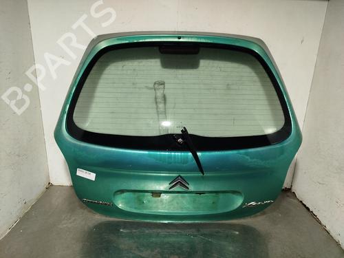 Used Tailgate CITROËN XSARA PICASSO (N68) 2.0 HDi (90 hp) 29928323