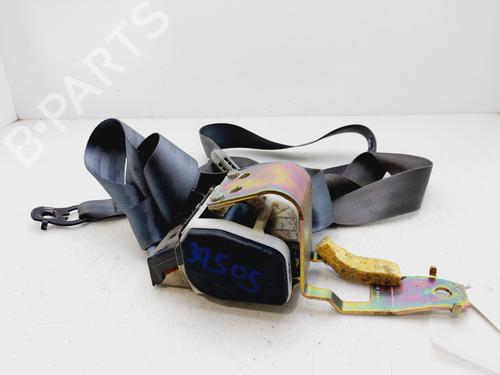 Front left seatbelt RENAULT MEGANE I Classic (LA0/1_) 1.9 D (LA0A, LA0U, LA0R) | BP31176040I26 