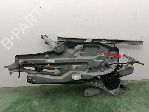 Used Front left window mechanism Front left window mechanism RENAULT LAGUNA I (B56_, 556_) 1.9 dTi (100 hp) 32979009 32979009