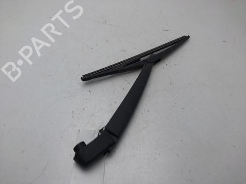 Used Rear windshield wiper arm CITROËN C1 (PM_, PN_) 1.0 (68 hp) 27692846