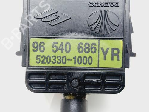 Devioluci CHEVROLET KALOS 1.2 | BP30672006I23 