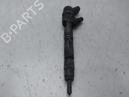 Used Injector Injector MERCEDES-BENZ A-CLASS (W168) A 170 CDI (168.009, 168.109) (95 hp) 33951074 33951074