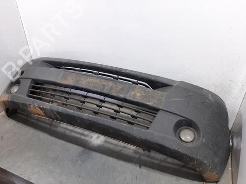Front bumper RENAULT MASTER II Van (FD) 2.5 dCi | BP9818464C7 