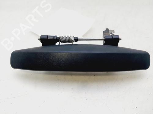 Venstre bak utvendig håndtak DACIA LODGY (JS_) [2012-2025]  30097360