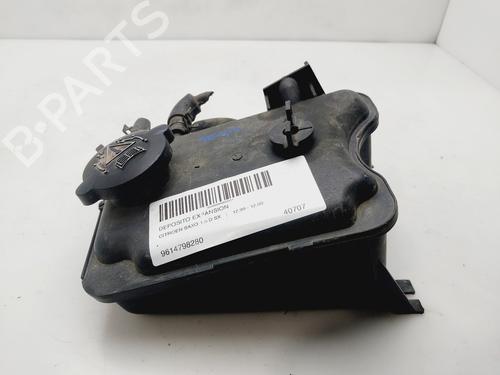 Ekpansionstank CITROËN SAXO (S0, S1) 1.5 D (57 hp) 32175089