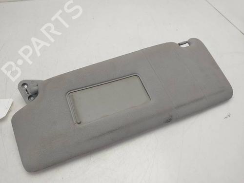 Left sun visor BMW X3 (E83) 2.0 d | BP40182315I1 - Image 3