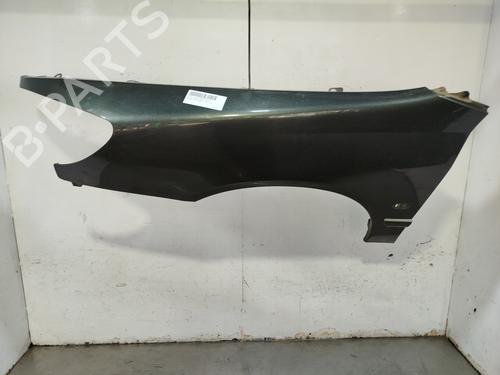 Used Left front fenders Left front fenders PEUGEOT 607 (9D, 9U) [2000-2026] 34195050 34195050