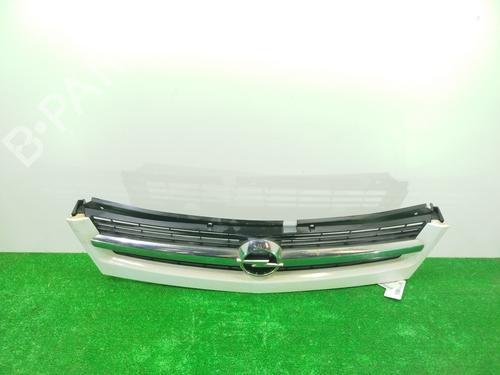 Grille OPEL MOVANO A Van (X70)  | BP29408357C40 